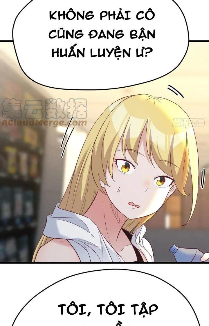 Trợ Lý Thánh Tôn, Ta Đã Vô Địch Chapter 112 - 34