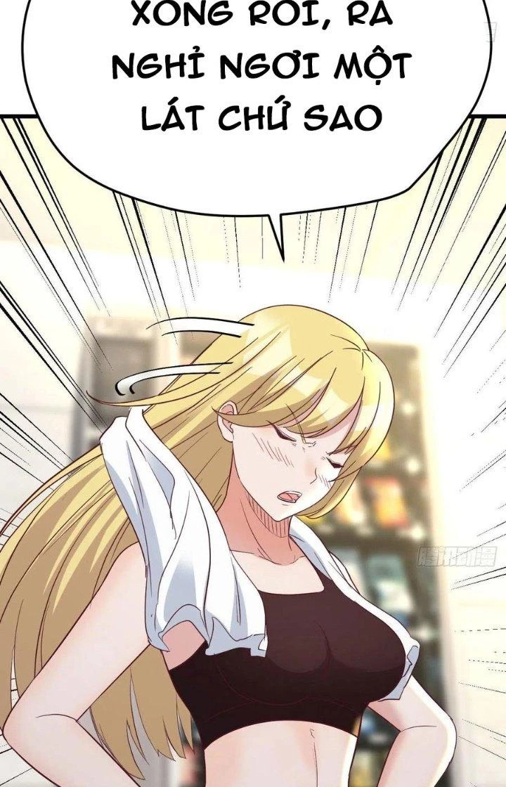 Trợ Lý Thánh Tôn, Ta Đã Vô Địch Chapter 112 - 35