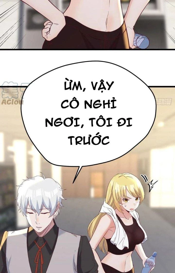 Trợ Lý Thánh Tôn, Ta Đã Vô Địch Chapter 112 - 36