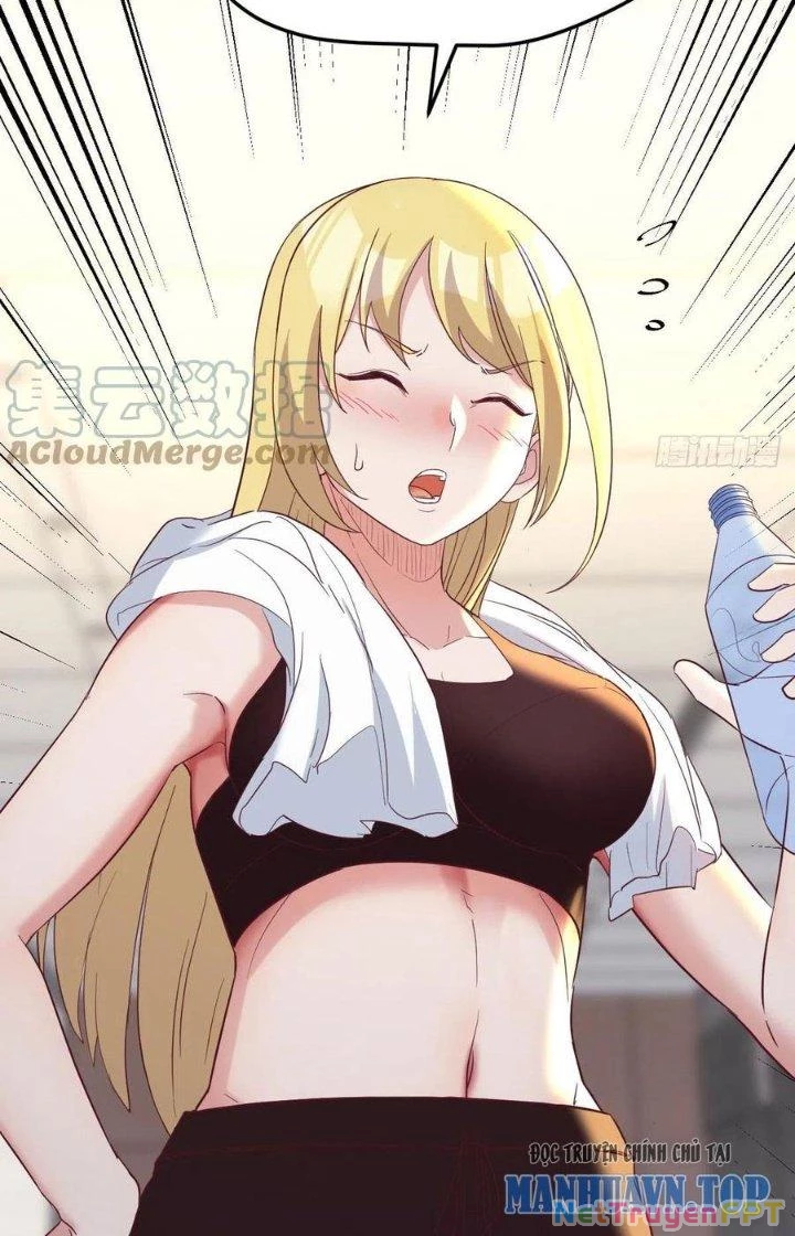 Trợ Lý Thánh Tôn, Ta Đã Vô Địch Chapter 112 - 42