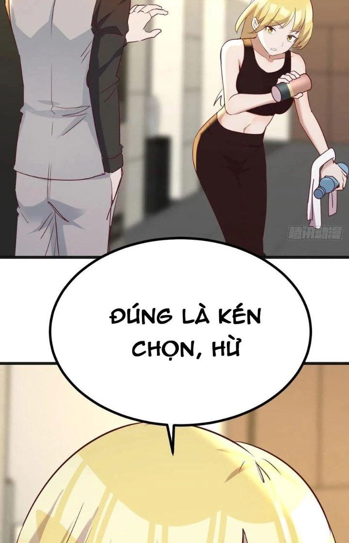 Trợ Lý Thánh Tôn, Ta Đã Vô Địch Chapter 113 - 3