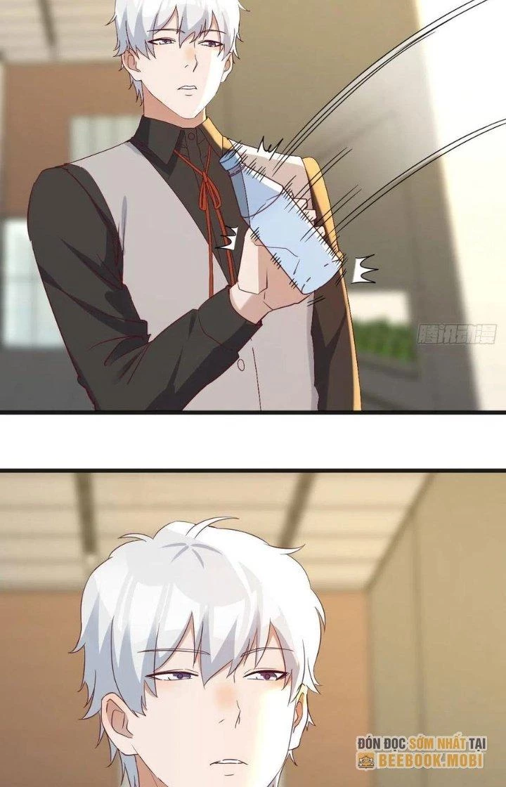 Trợ Lý Thánh Tôn, Ta Đã Vô Địch Chapter 113 - 5