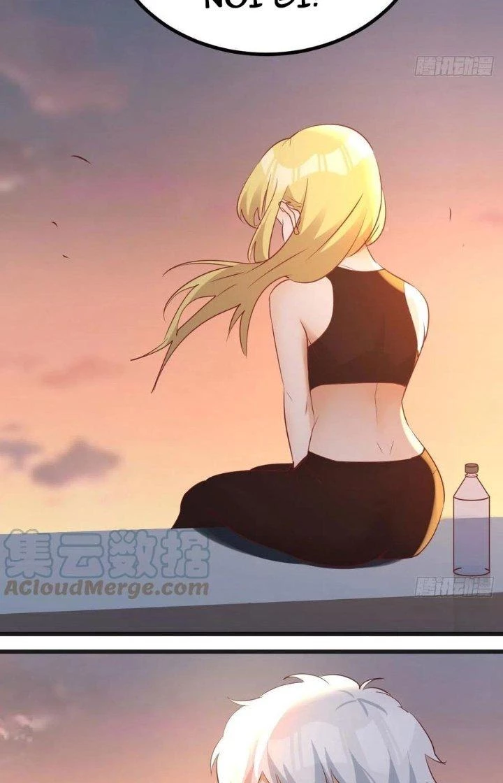 Trợ Lý Thánh Tôn, Ta Đã Vô Địch Chapter 113 - 8