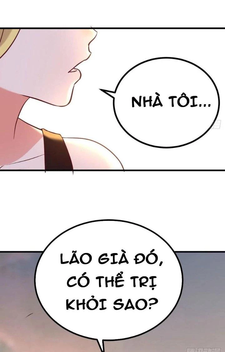 Trợ Lý Thánh Tôn, Ta Đã Vô Địch Chapter 113 - 17