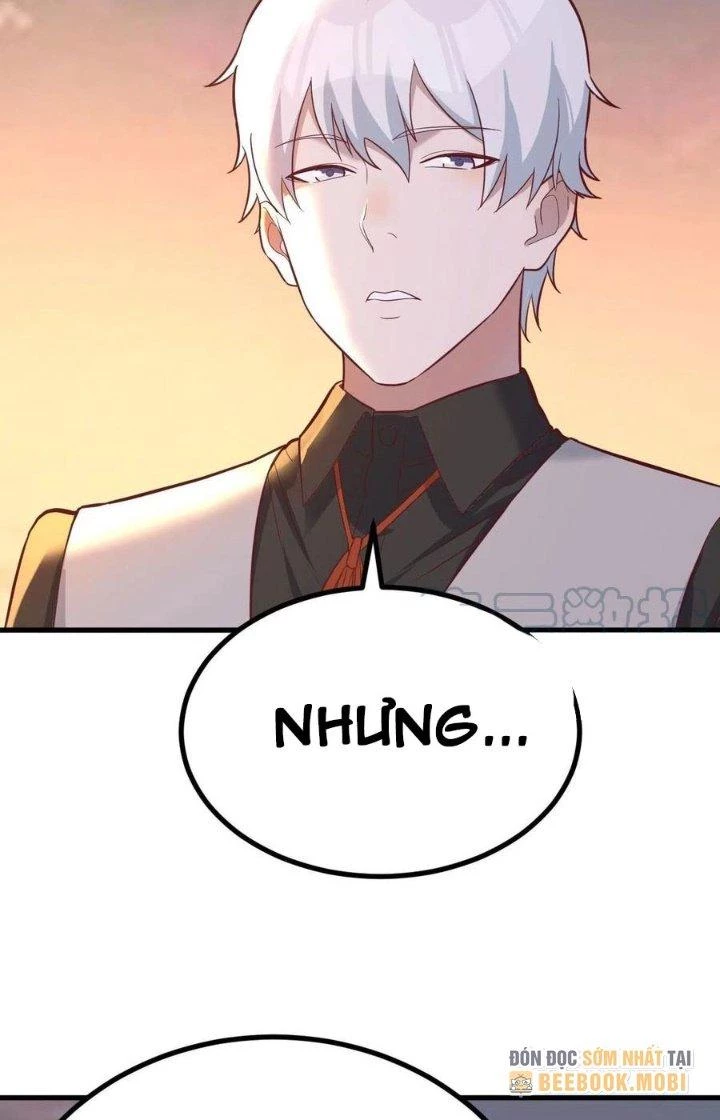 Trợ Lý Thánh Tôn, Ta Đã Vô Địch Chapter 113 - 20