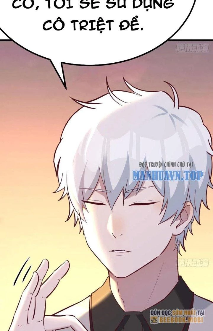 Trợ Lý Thánh Tôn, Ta Đã Vô Địch Chapter 113 - 25