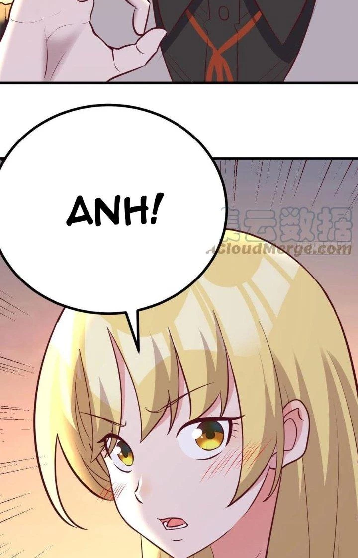 Trợ Lý Thánh Tôn, Ta Đã Vô Địch Chapter 113 - 26