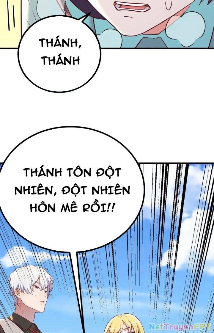 Trợ Lý Thánh Tôn, Ta Đã Vô Địch Chapter 113 - 30