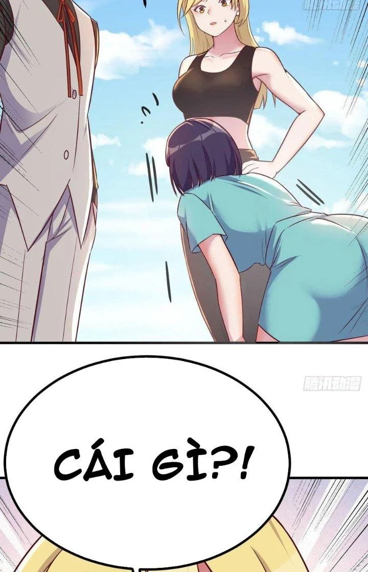 Trợ Lý Thánh Tôn, Ta Đã Vô Địch Chapter 113 - 31
