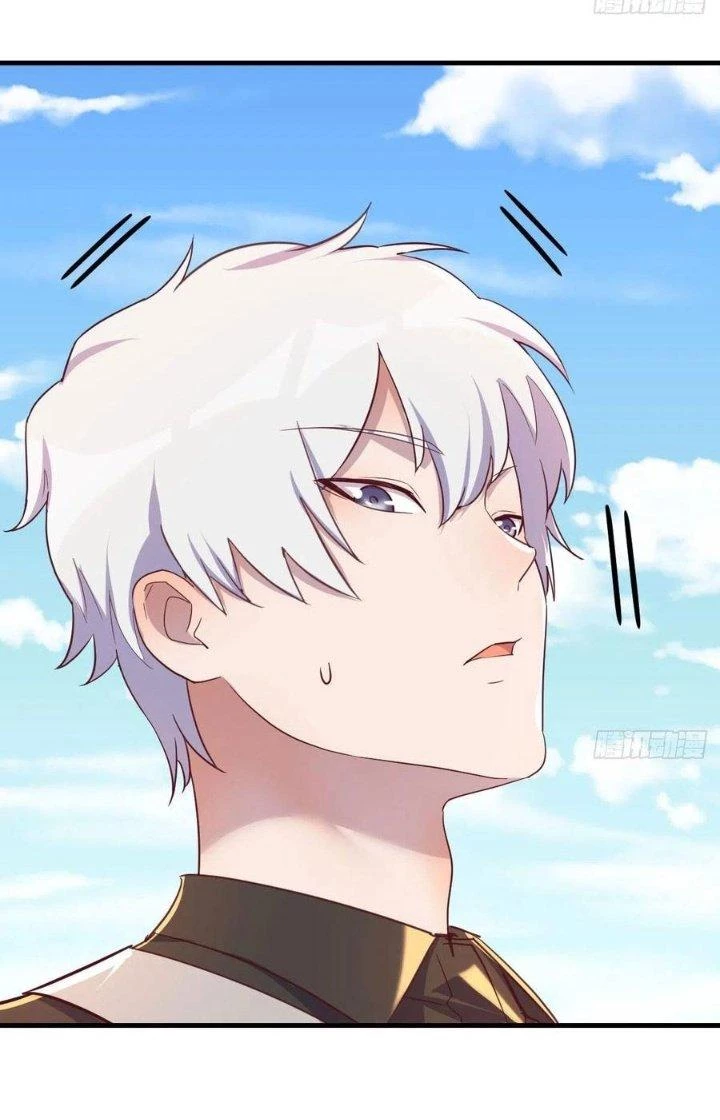 Trợ Lý Thánh Tôn, Ta Đã Vô Địch Chapter 113 - 33