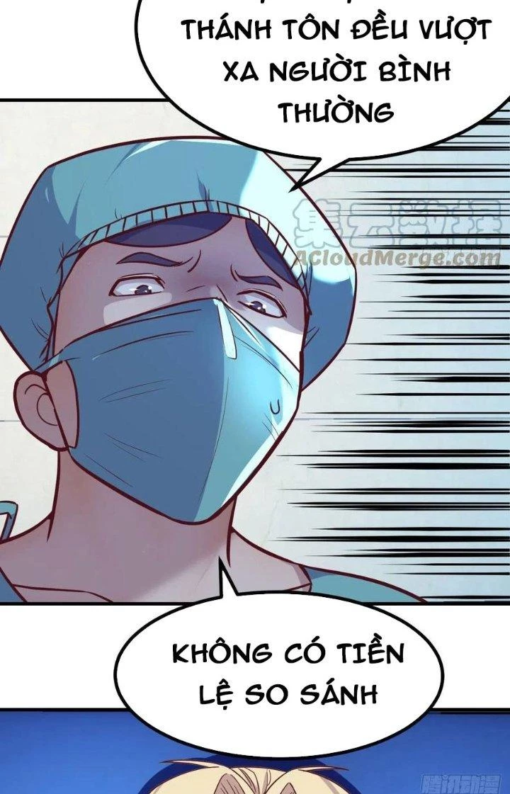 Trợ Lý Thánh Tôn, Ta Đã Vô Địch Chapter 113 - 36