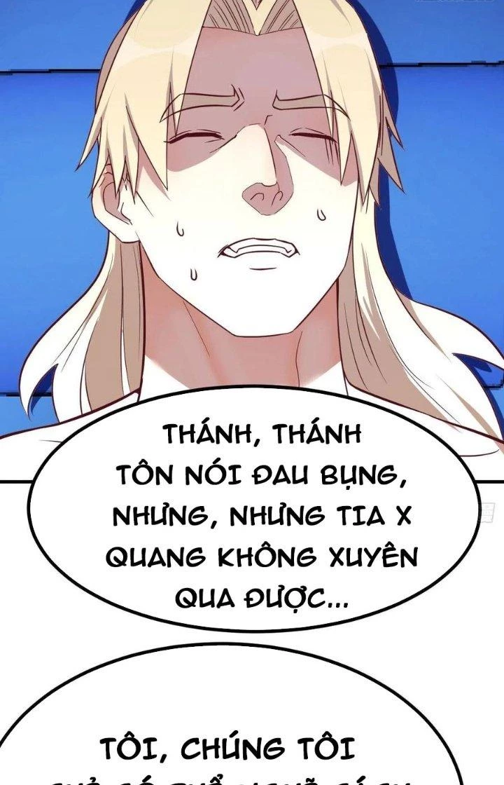 Trợ Lý Thánh Tôn, Ta Đã Vô Địch Chapter 113 - 37