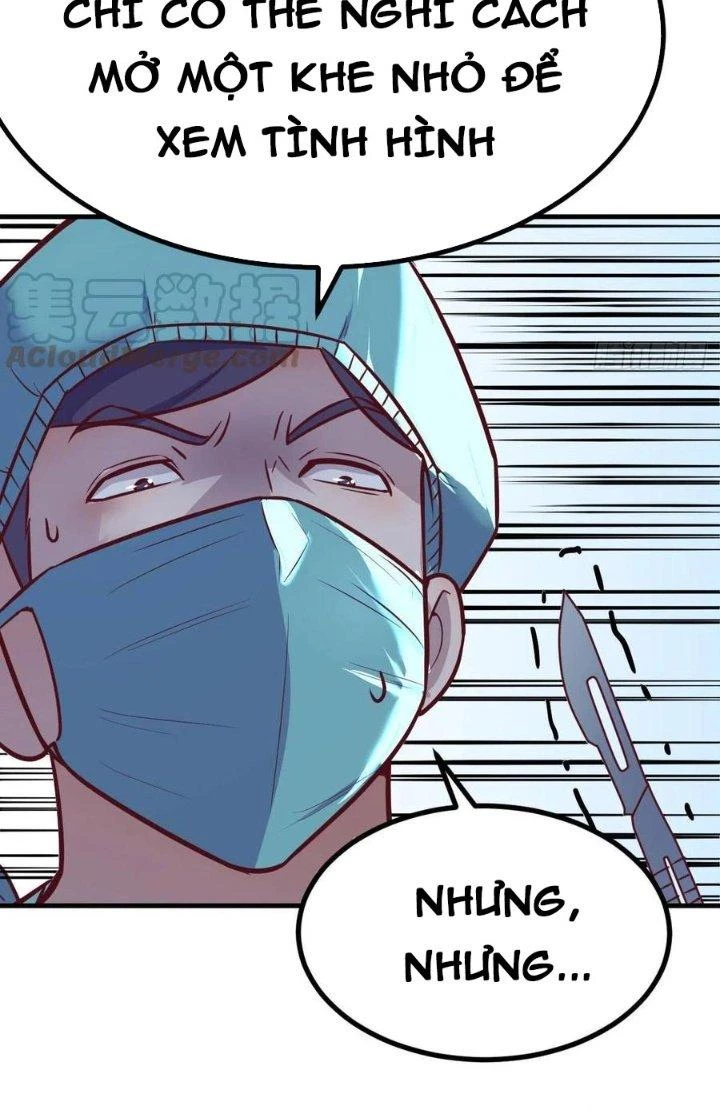 Trợ Lý Thánh Tôn, Ta Đã Vô Địch Chapter 113 - 38