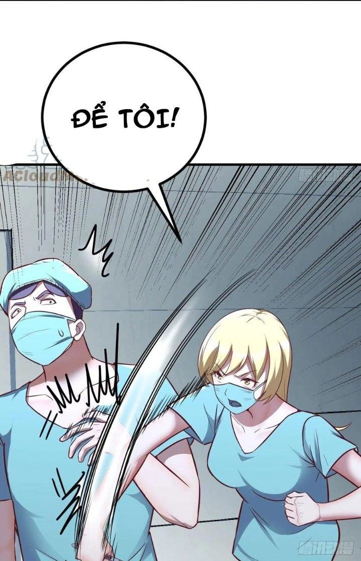 Trợ Lý Thánh Tôn, Ta Đã Vô Địch Chapter 113 - 40