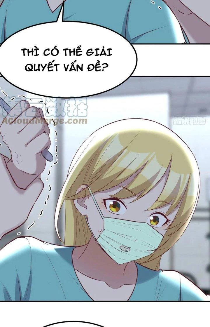 Trợ Lý Thánh Tôn, Ta Đã Vô Địch Chapter 113 - 44