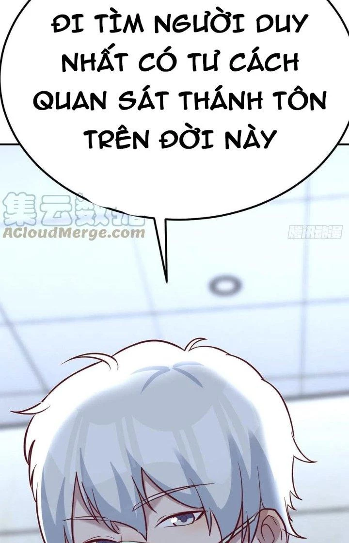 Trợ Lý Thánh Tôn, Ta Đã Vô Địch Chapter 113 - 46