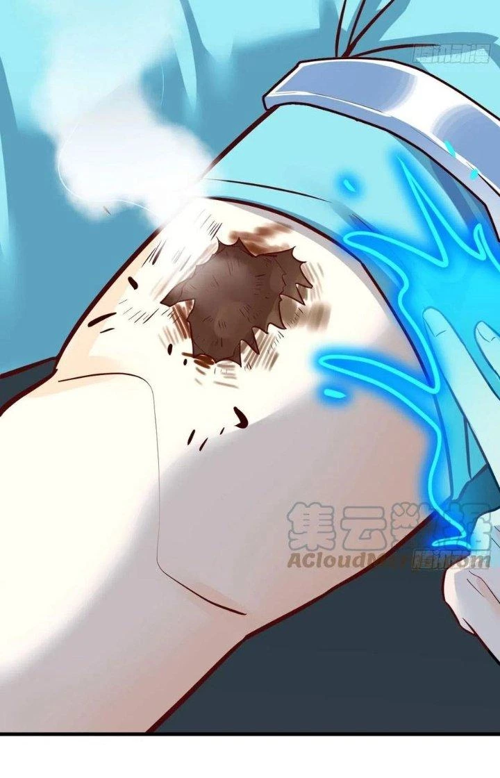 Trợ Lý Thánh Tôn, Ta Đã Vô Địch Chapter 115 - 2