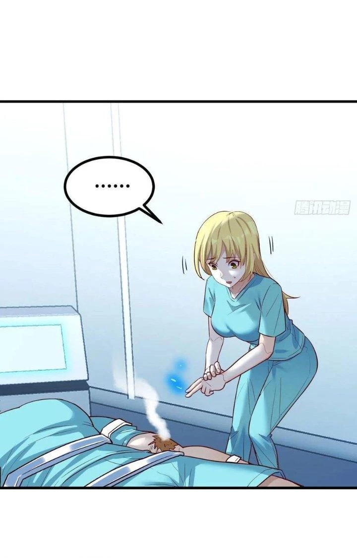 Trợ Lý Thánh Tôn, Ta Đã Vô Địch Chapter 115 - 3