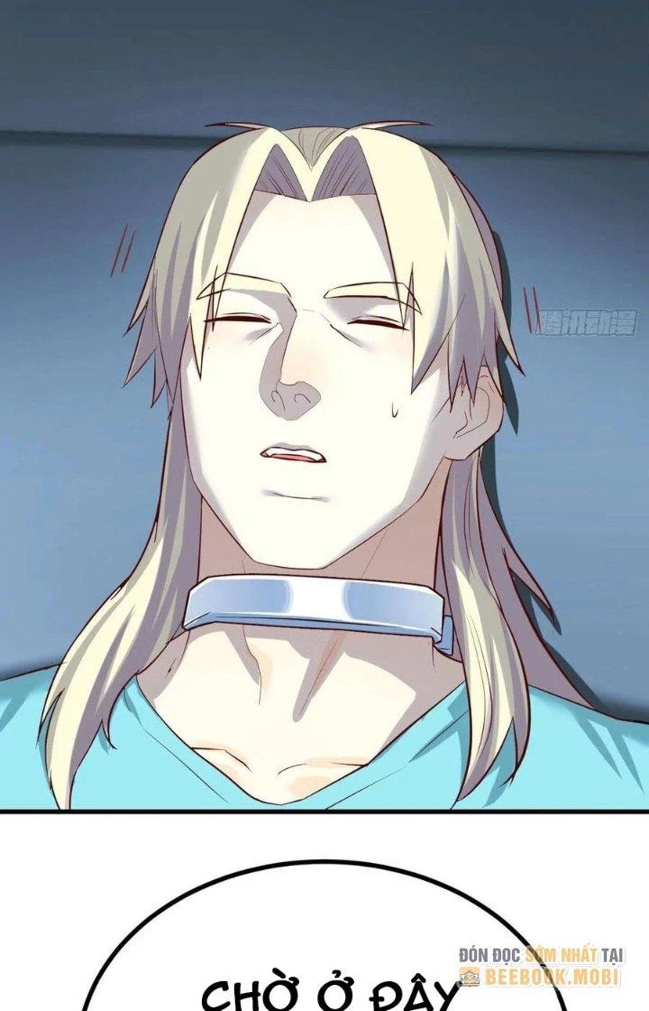 Trợ Lý Thánh Tôn, Ta Đã Vô Địch Chapter 115 - 5