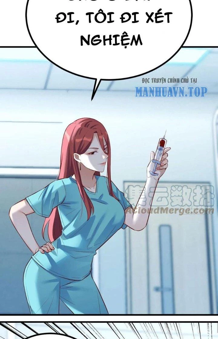 Trợ Lý Thánh Tôn, Ta Đã Vô Địch Chapter 115 - 6