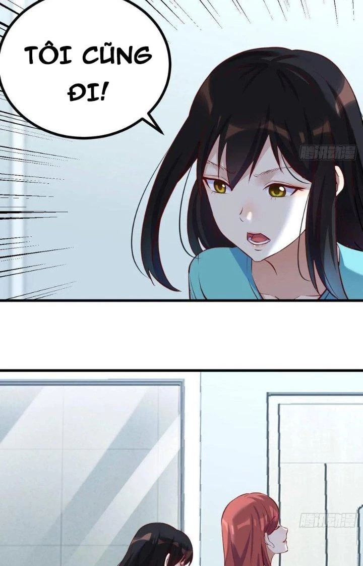 Trợ Lý Thánh Tôn, Ta Đã Vô Địch Chapter 115 - 7