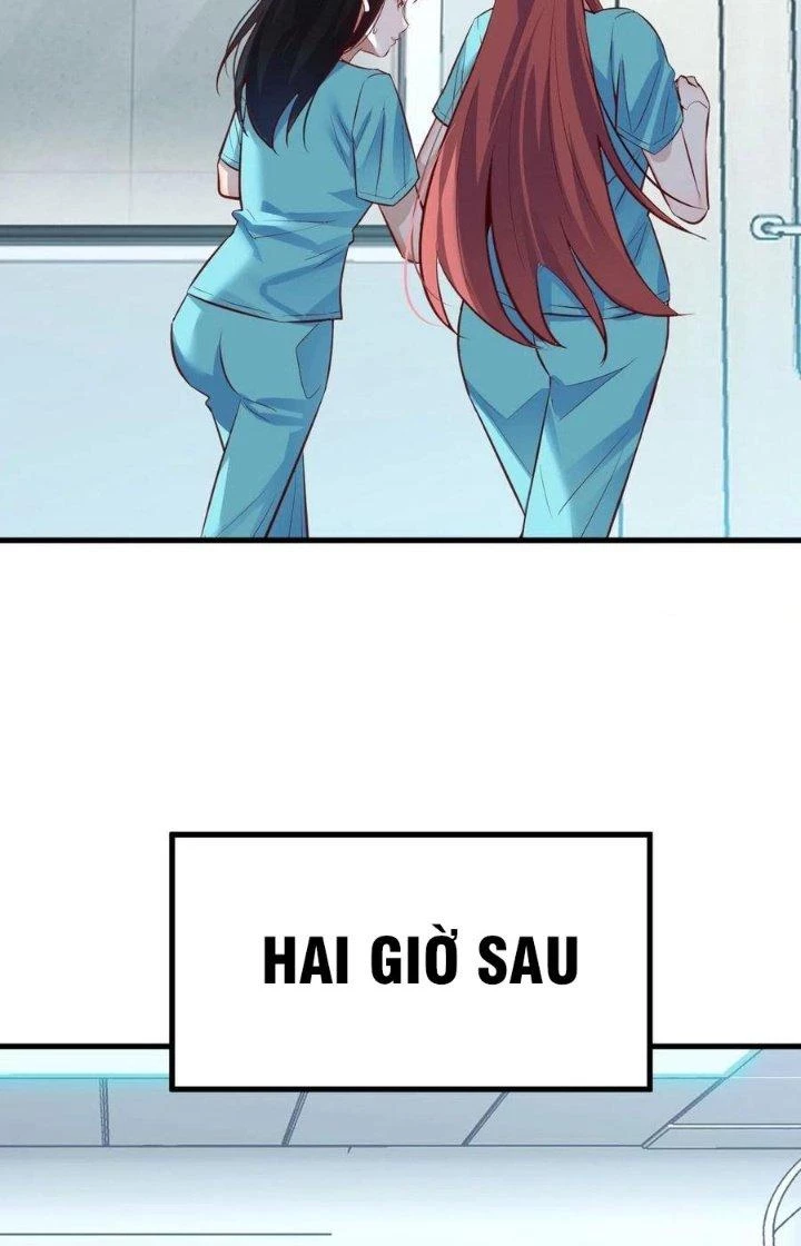 Trợ Lý Thánh Tôn, Ta Đã Vô Địch Chapter 115 - 8