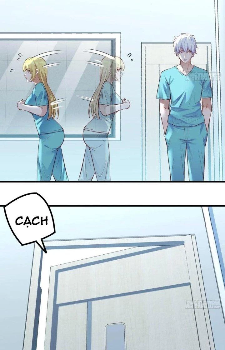 Trợ Lý Thánh Tôn, Ta Đã Vô Địch Chapter 115 - 9