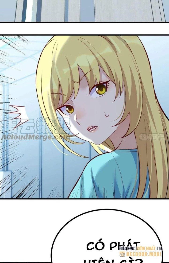 Trợ Lý Thánh Tôn, Ta Đã Vô Địch Chapter 115 - 10