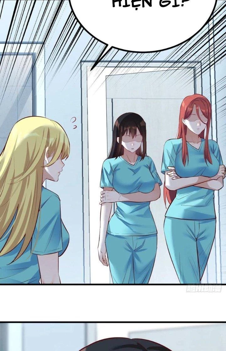 Trợ Lý Thánh Tôn, Ta Đã Vô Địch Chapter 115 - 11