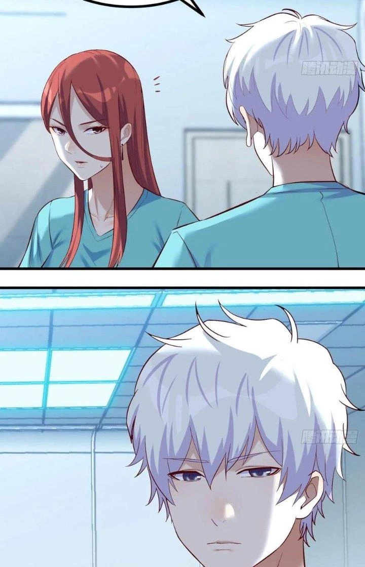 Trợ Lý Thánh Tôn, Ta Đã Vô Địch Chapter 115 - 13