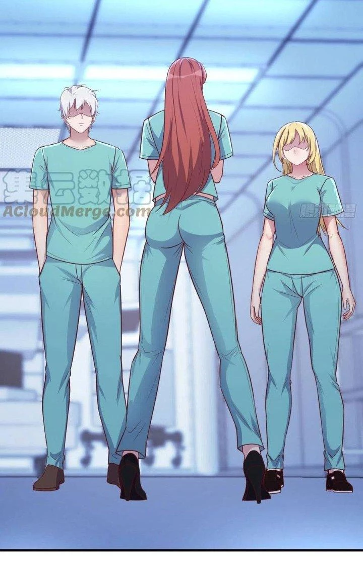 Trợ Lý Thánh Tôn, Ta Đã Vô Địch Chapter 115 - 16