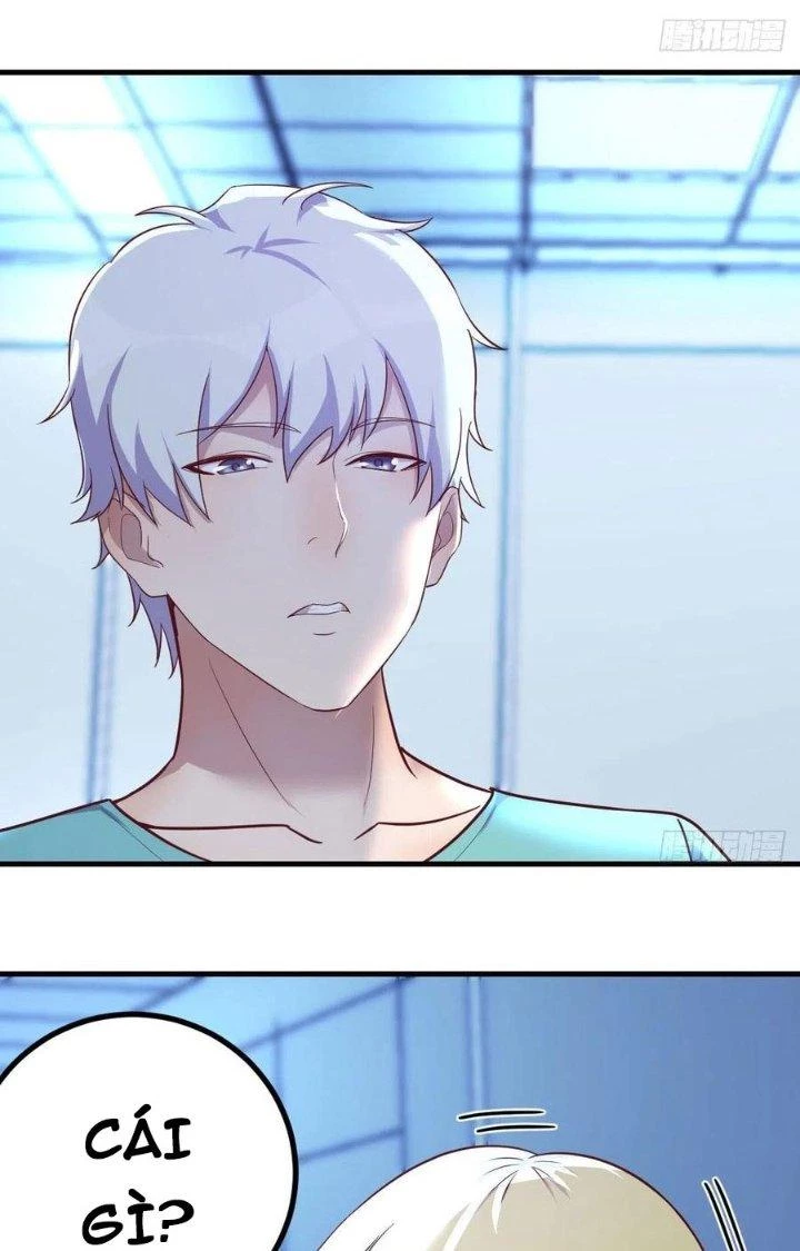 Trợ Lý Thánh Tôn, Ta Đã Vô Địch Chapter 115 - 17