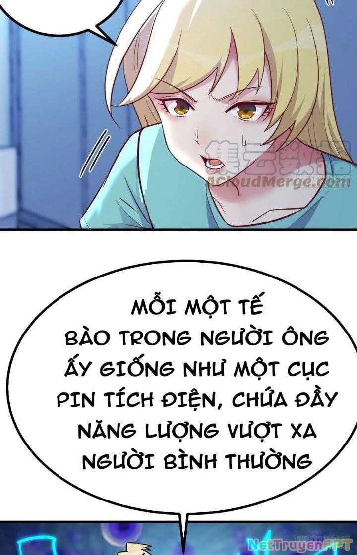 Trợ Lý Thánh Tôn, Ta Đã Vô Địch Chapter 115 - 18