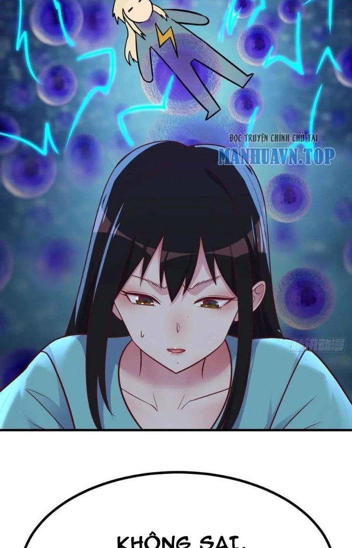 Trợ Lý Thánh Tôn, Ta Đã Vô Địch Chapter 115 - 19