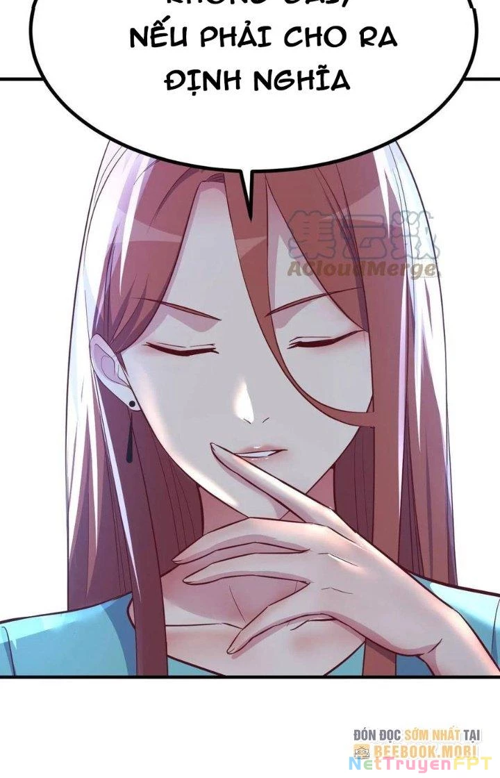 Trợ Lý Thánh Tôn, Ta Đã Vô Địch Chapter 115 - 20