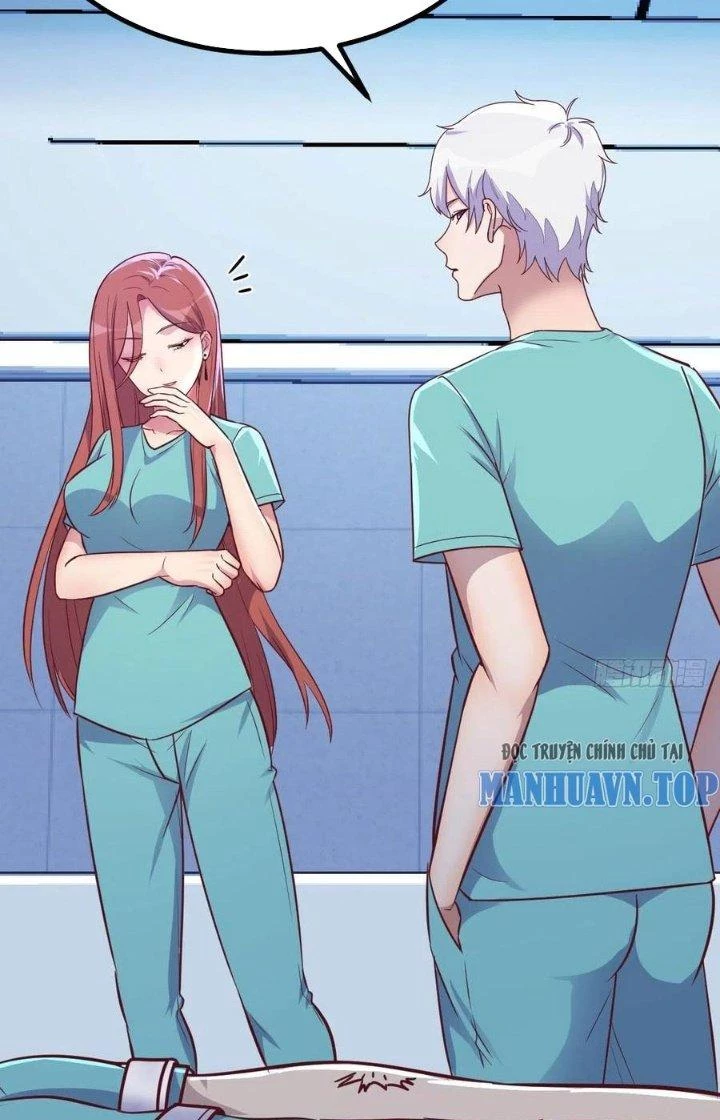 Trợ Lý Thánh Tôn, Ta Đã Vô Địch Chapter 115 - 23
