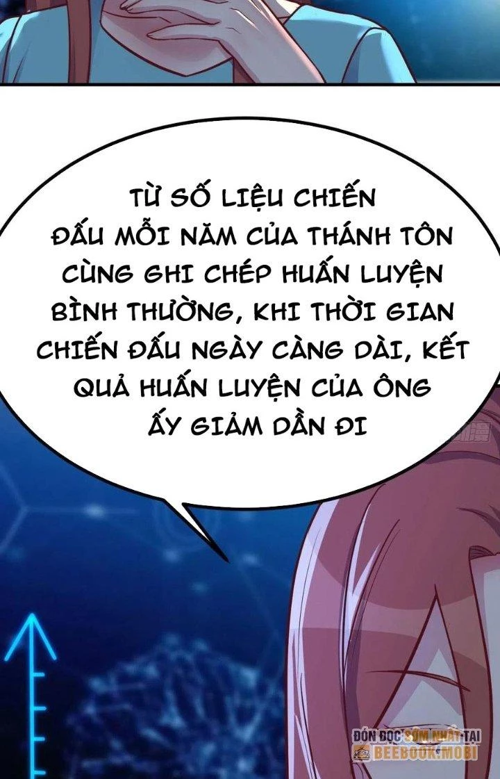 Trợ Lý Thánh Tôn, Ta Đã Vô Địch Chapter 115 - 25