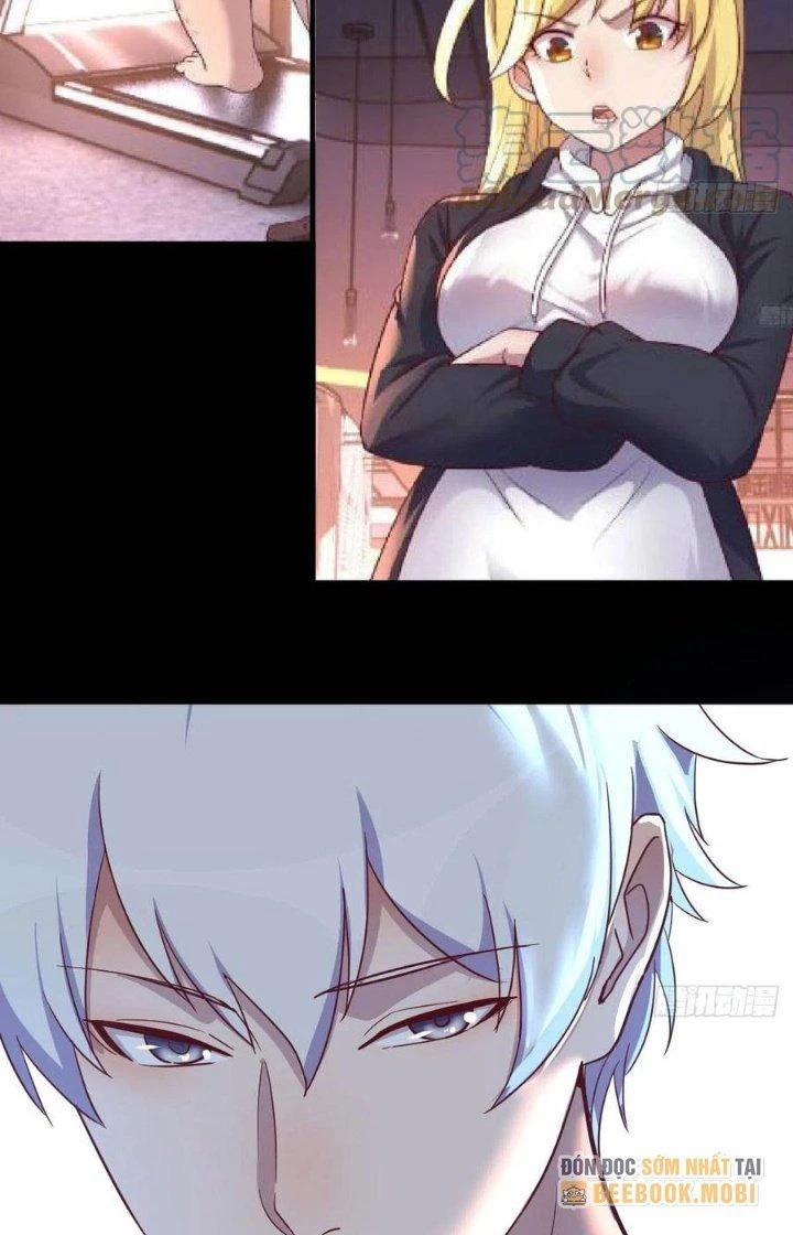 Trợ Lý Thánh Tôn, Ta Đã Vô Địch Chapter 115 - 28