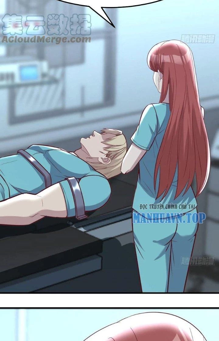 Trợ Lý Thánh Tôn, Ta Đã Vô Địch Chapter 115 - 30