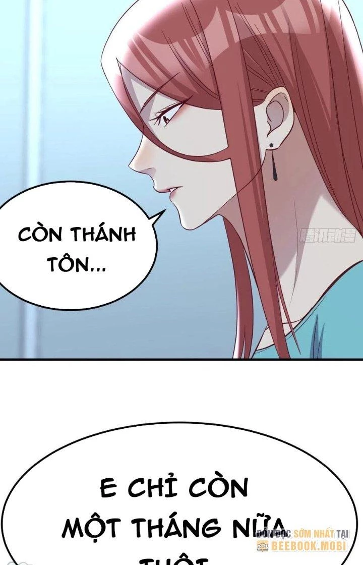 Trợ Lý Thánh Tôn, Ta Đã Vô Địch Chapter 115 - 31