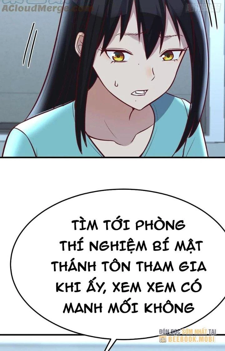 Trợ Lý Thánh Tôn, Ta Đã Vô Địch Chapter 115 - 34