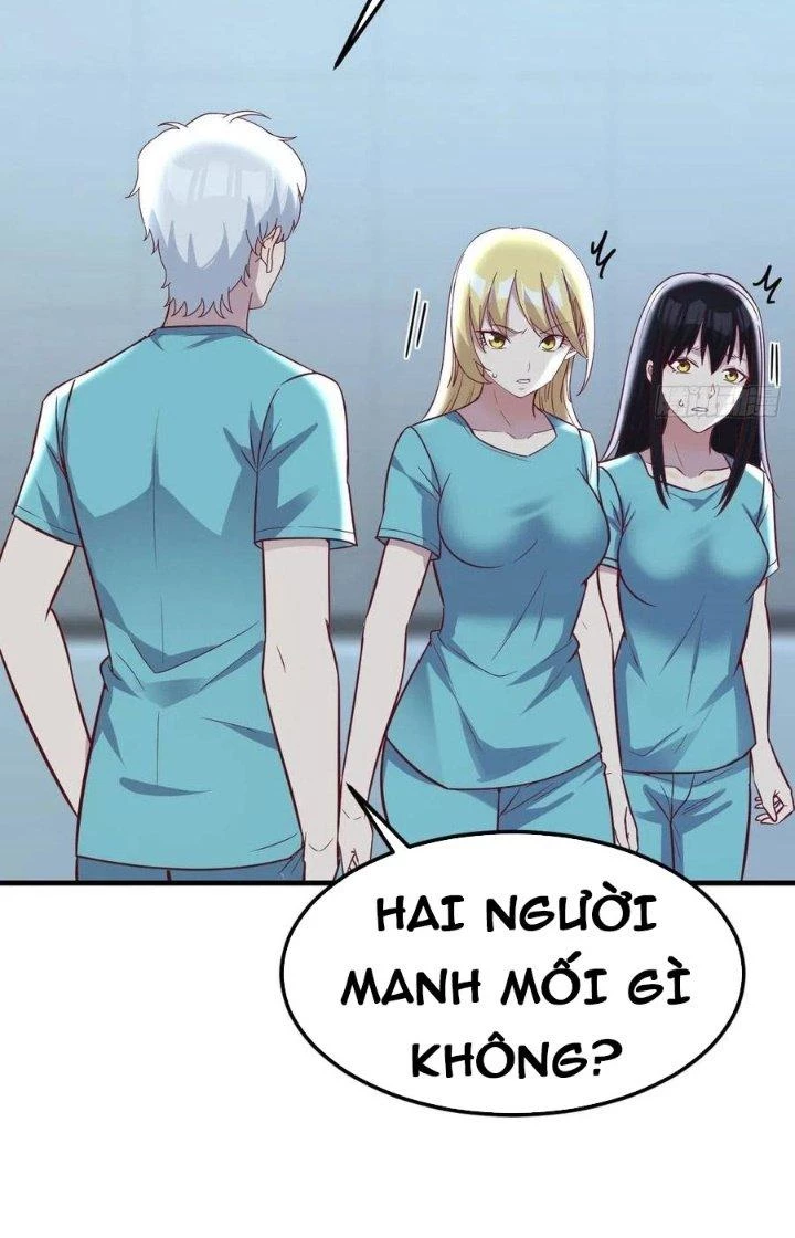 Trợ Lý Thánh Tôn, Ta Đã Vô Địch Chapter 115 - 35