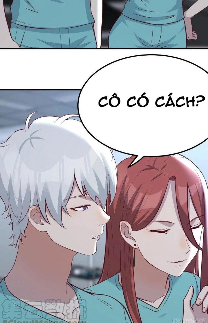 Trợ Lý Thánh Tôn, Ta Đã Vô Địch Chapter 115 - 41