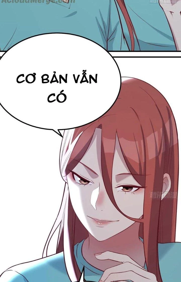 Trợ Lý Thánh Tôn, Ta Đã Vô Địch Chapter 115 - 42