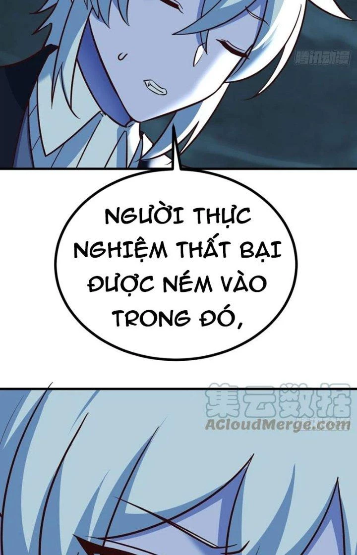 Trợ Lý Thánh Tôn, Ta Đã Vô Địch Chapter 123 - 8