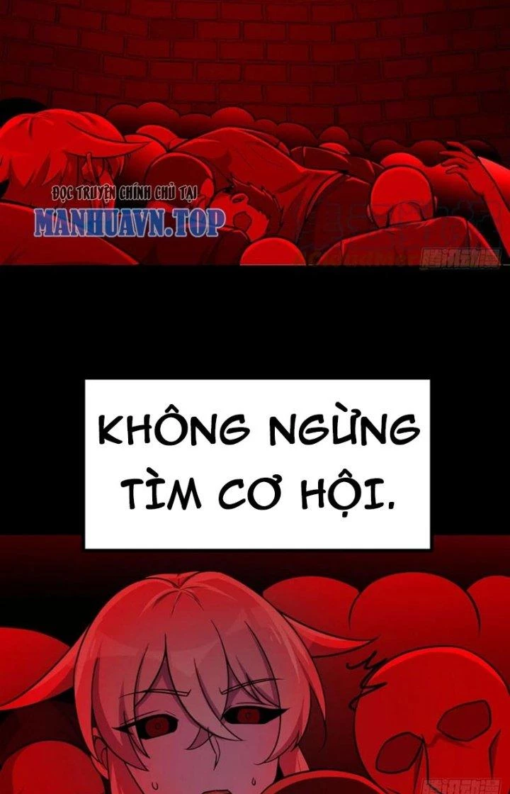 Trợ Lý Thánh Tôn, Ta Đã Vô Địch Chapter 123 - 34
