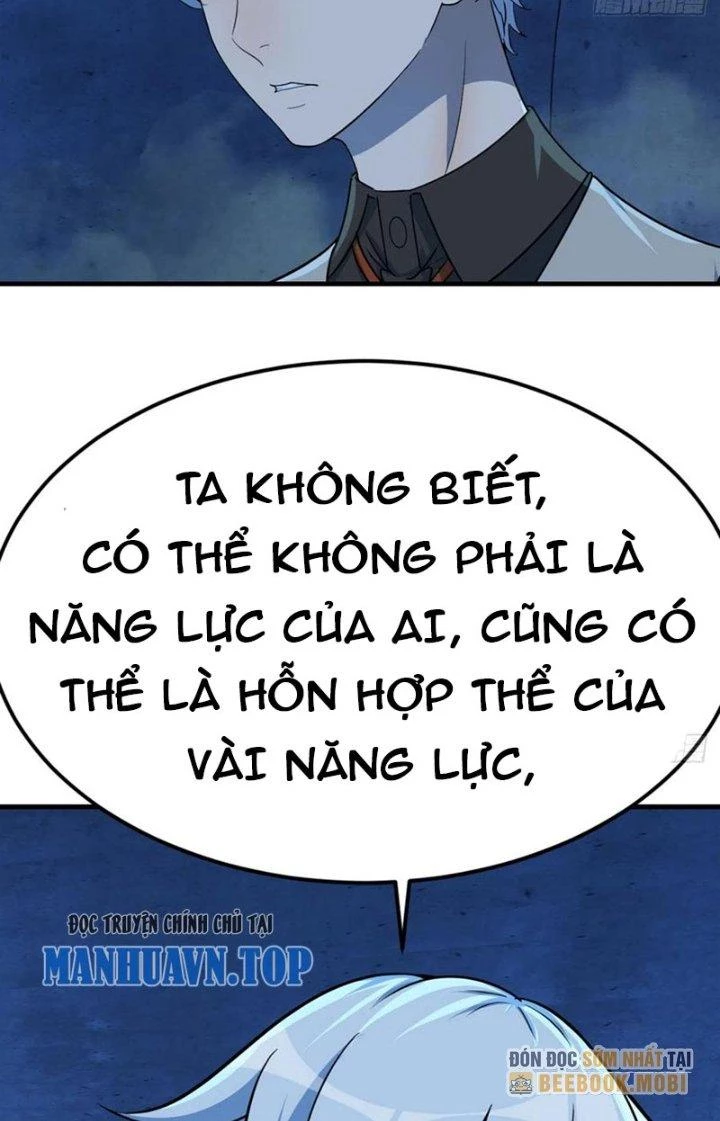 Trợ Lý Thánh Tôn, Ta Đã Vô Địch Chapter 123 - 39