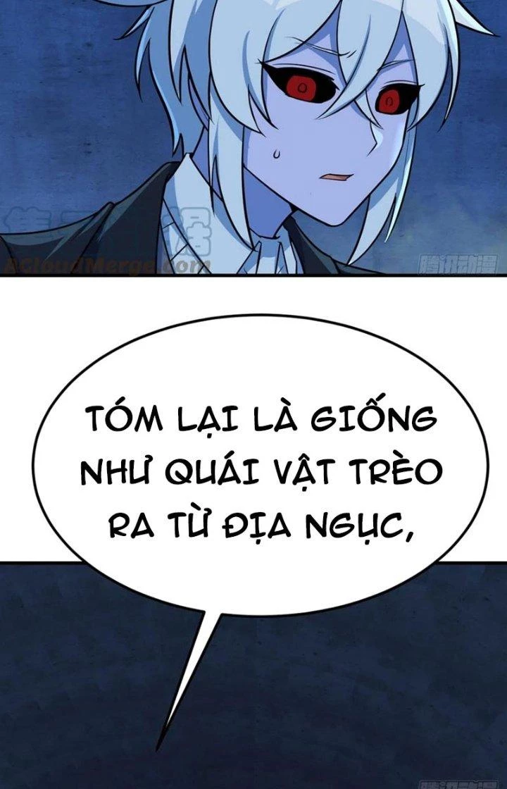 Trợ Lý Thánh Tôn, Ta Đã Vô Địch Chapter 123 - 40