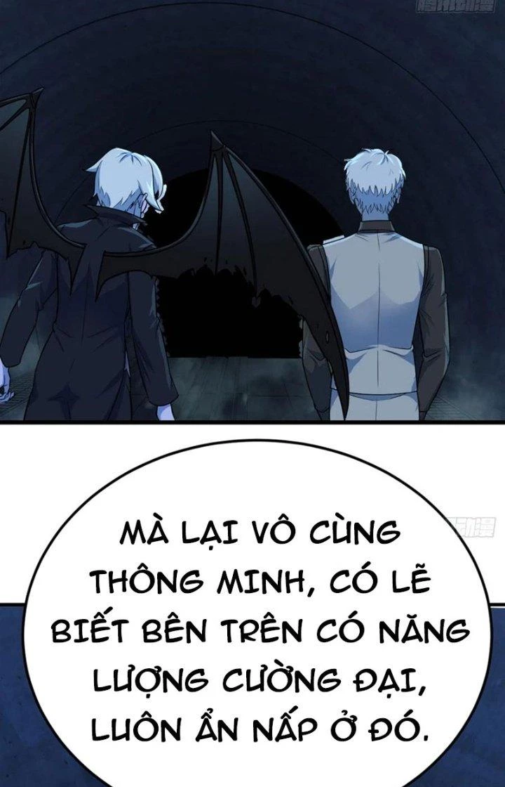Trợ Lý Thánh Tôn, Ta Đã Vô Địch Chapter 123 - 41