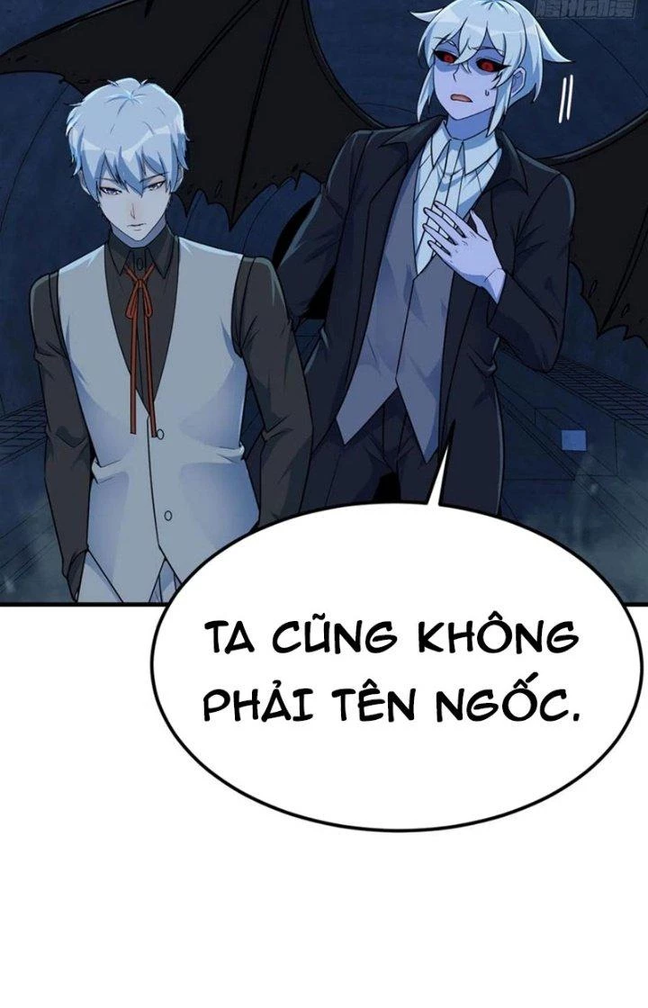 Trợ Lý Thánh Tôn, Ta Đã Vô Địch Chapter 123 - 43